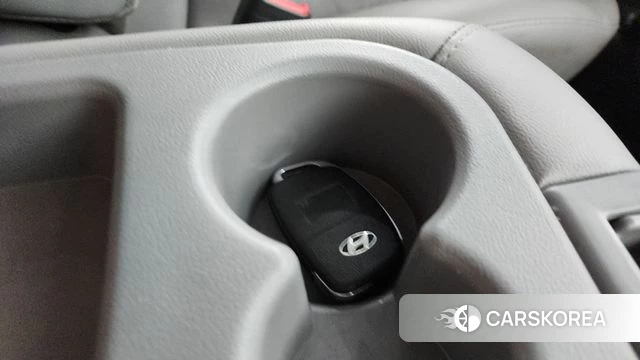 Hyundai The New Grand Starex id 4318010 из Кореи 11