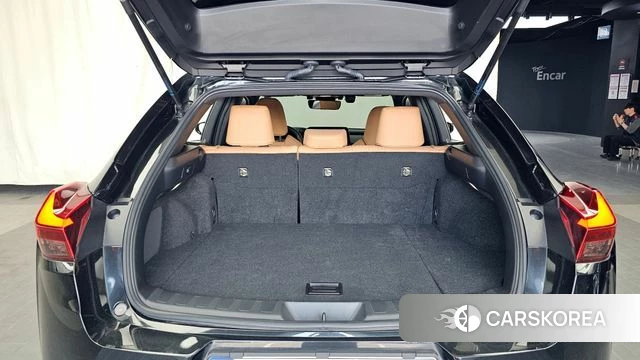Lexus UX250h id 4308681 из Кореи 11