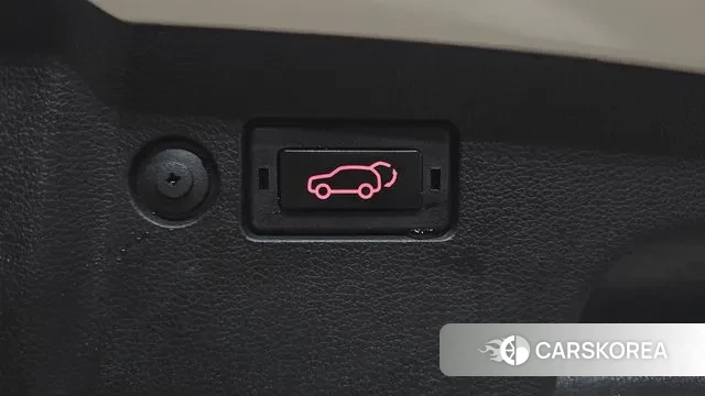 Ssangyong Torres id 3659518 из Кореи 11