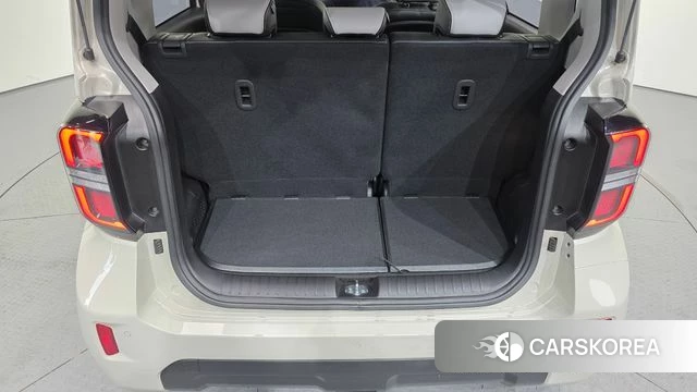 Kia The New Kia Ray id 4201407 из Кореи 11