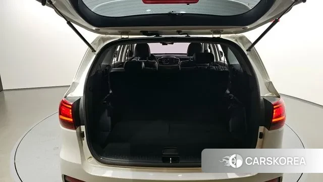 Kia The New Sorento id 3429298 из Кореи 11