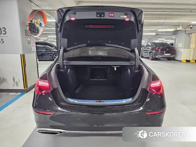 Mercedes-Benz S-Class W223 id 3032397 из Кореи 11