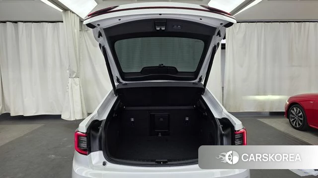 Polestar Polestar 2 id 4195537 из Кореи 11