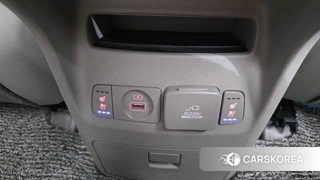 Kia The New Carnival id 4637689 из Кореи 11