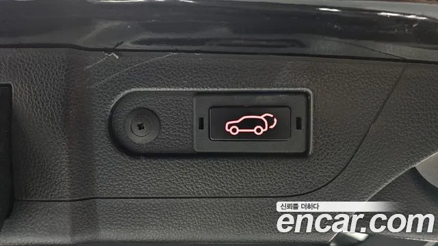 Ssangyong G4 Rexton id 2803121 из Кореи 11