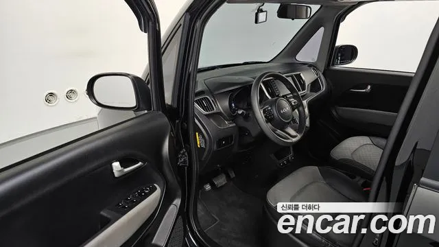 Kia The New Ray id 2675637 из Кореи 11