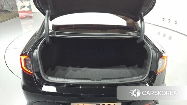 Hyundai Sonata (DN8) id 3936736 из Кореи 11