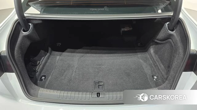 Audi A6 (C8) id 4360504 из Кореи 11