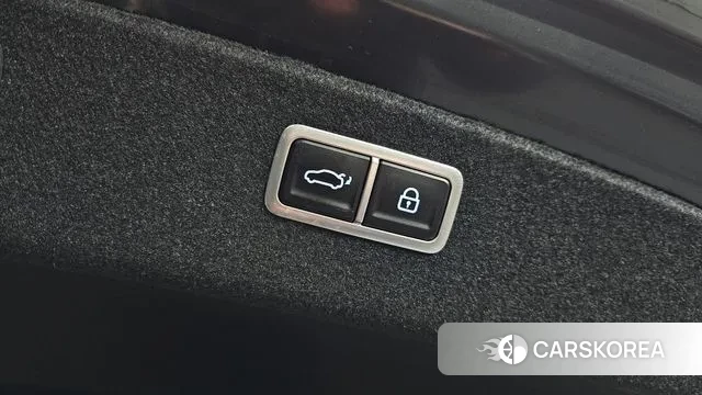 Genesis G80 (RG3) id 3472254 из Кореи 11