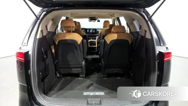 Kia Carnival 4th generation id 3463107 из Кореи 11