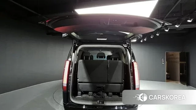 Hyundai Staria id 3669914 из Кореи 11