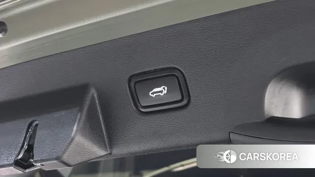 Kia Sportage 5th Generation Hybrid id 3577183 из Кореи 11