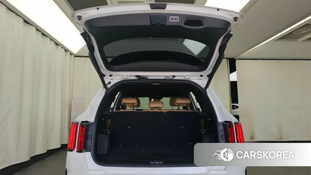Kia Sorento 4th Generation id 4917978 из Кореи 11