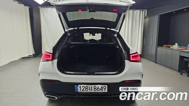 Mercedes-Benz GLE-Class W167 id 2926007 из Кореи 11