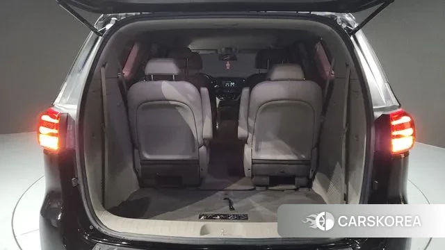 Kia The New Carnival id 3647218 из Кореи 11