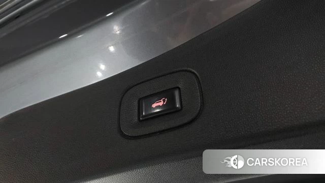 Renault Korea (Samsung) QM6 id 3924973 из Кореи 11