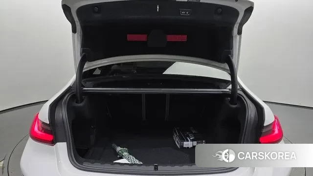 BMW 3 Series (G20) id 3036852 из Кореи 11