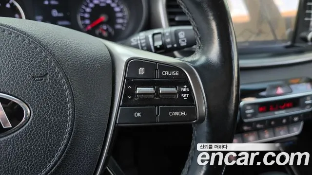 Kia The New Sorento id 2375579 из Кореи 11