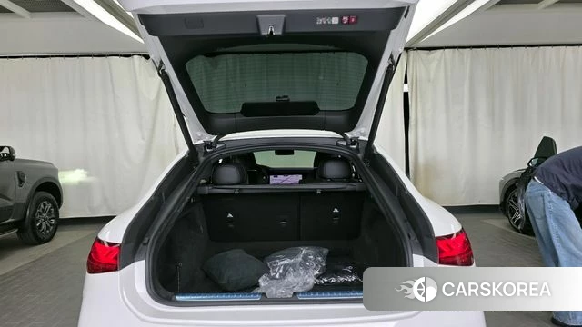 Mercedes-Benz EQS V297 id 3963937 из Кореи 11