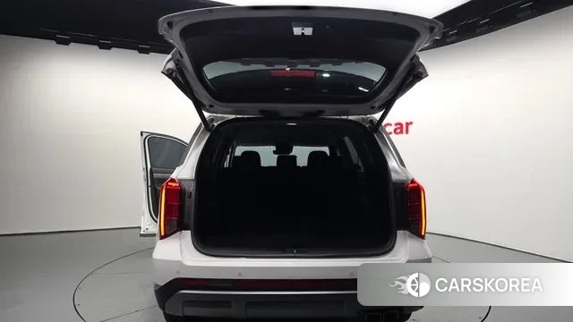 Hyundai The New Palisade id 3764316 из Кореи 11