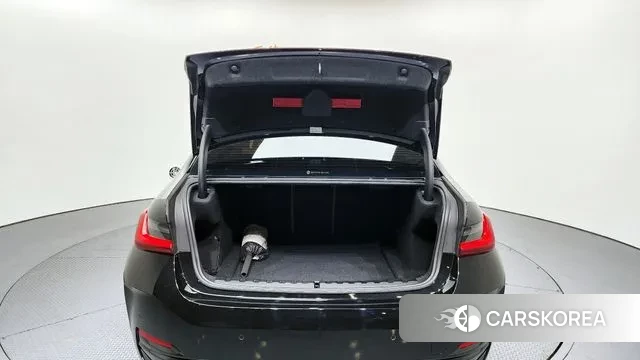 BMW 3 Series (G20) id 3410943 из Кореи 11