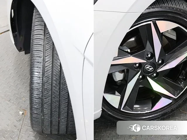 Hyundai Avante (CN7) id 3044691 из Кореи 11