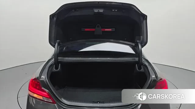 Genesis G70 id 3018546 из Кореи 11