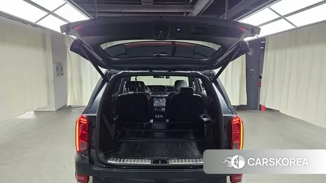 Hyundai Palisade id 3686454 из Кореи 11