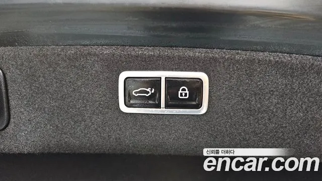 Genesis G80 (RG3) id 2702674 из Кореи 11