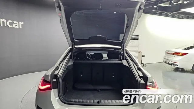 BMW i4 id 2858011 из Кореи 11