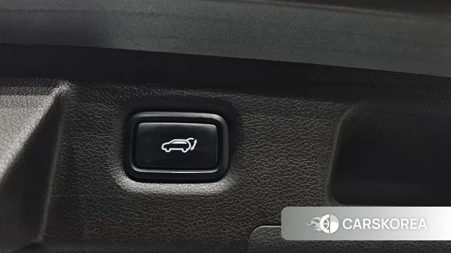 Hyundai Santa Fe TM id 3397025 из Кореи 11