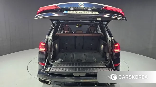 BMW X5 (G05) id 3367743 из Кореи 11