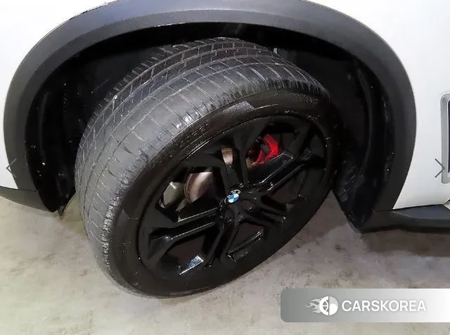 BMW X5 (G05) id 3524506 из Кореи 11