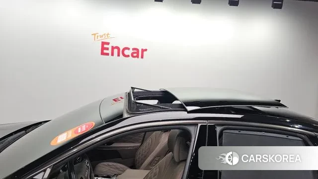 Kia K8 Hybrid id 3063392 из Кореи 11