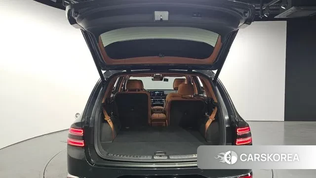 Genesis GV80 id 3721039 из Кореи 11