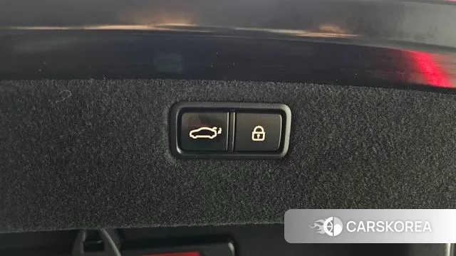 Genesis G80 id 3039132 из Кореи 11