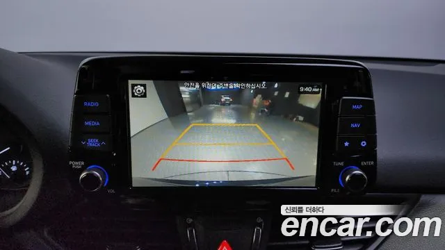 Hyundai i30 (PD) id 2603566 из Кореи 11