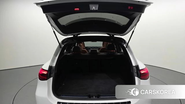 Mercedes-Benz GLC-Class X254 id 4898419 из Кореи 11