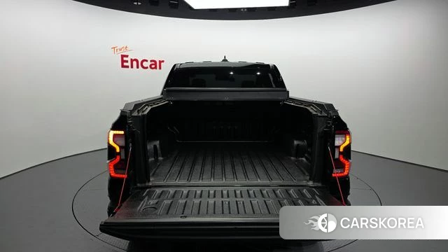 Ford Ranger 4th Generation id 3858881 из Кореи 11