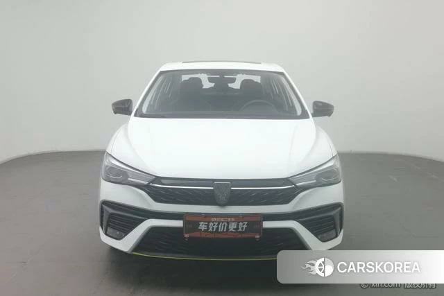 Roewe i5 id 4210119 из Китая 11
