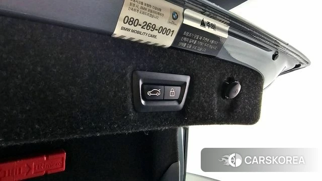BMW 5 Series (G30) id 4203947 из Кореи 11