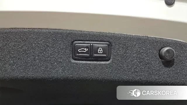 Kia The New K9 2nd generation id 3477916 из Кореи 11