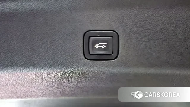 Chevrolet (GM Daewoo) Tahoe id 2979369 из Кореи 11