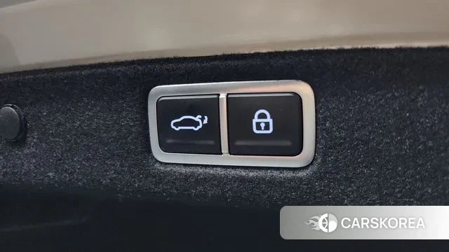 Hyundai Grandeur Hybrid (GN7) id 3507743 из Кореи 11