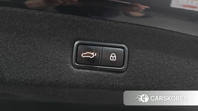 Kia More K9 id 4339739 из Кореи 11