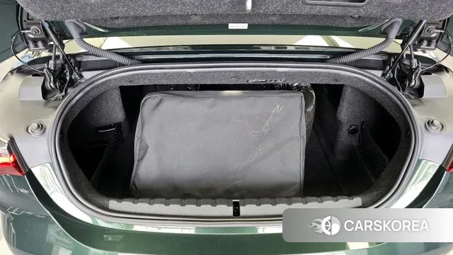 BMW 4 Series (G22) id 2885259 из Кореи 11