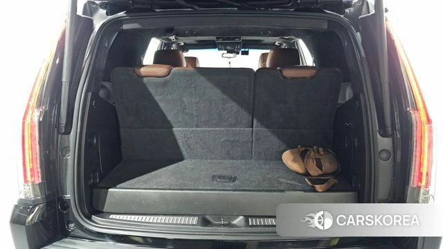 Cadillac Escalade id 3955776 из Кореи 11