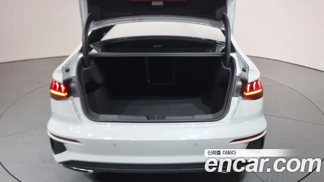 Audi A3 (8Y) id 2735631 из Кореи 11