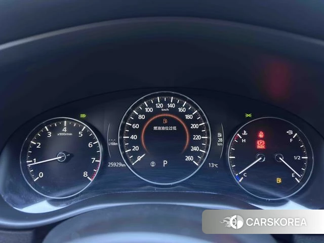 Mazda CX-50 line also id 4278179 из Китая 11
