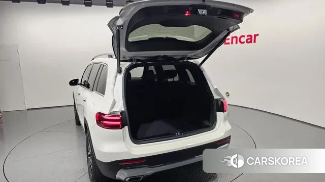 Mercedes-Benz GLB-Class X247 id 3725823 из Кореи 11